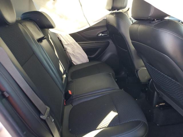 Photo 10 from auction – 2017 BUICK ENCORE PRE with VIN KL4CJASB2HB080894