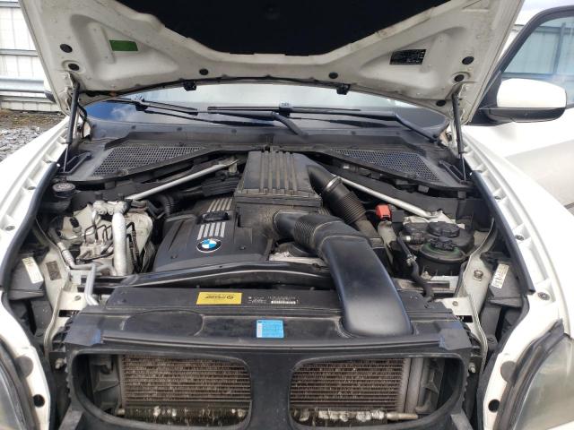 Photo 11 from auction – 2007 BMW X5 3.0I with VIN 5UXFE43597L013279