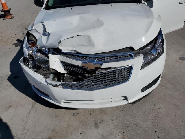Photo 11 from auction – 2012 CHEVROLET CRUZE LS with VIN 1G1PC5SH1C7359092