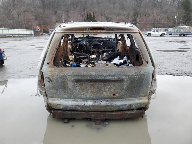 Photo 6 from auction – 2005 DODGE GRAND CARA with VIN 2D4GP44L95R508702
