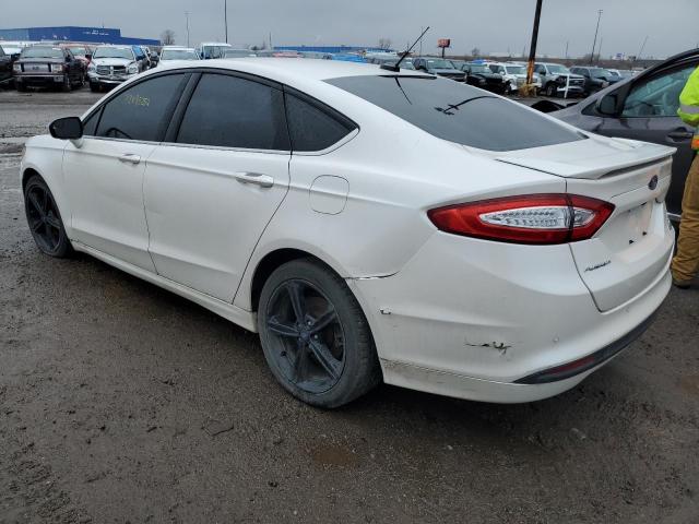 Photo 2 from auction – 2016 FORD FUSION SE with VIN 3FA6P0HD4GR213661