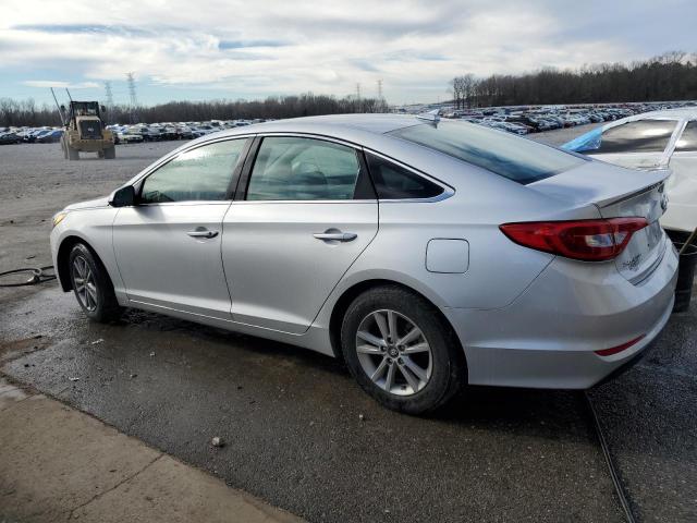 Photo 2 from auction – 2015 HYUNDAI SONATA SE with VIN 5NPE24AF8FH201960