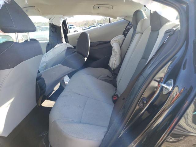 Photo 10 from auction – 2022 TOYOTA COROLLA LE with VIN 5YFEPMAE5NP287013