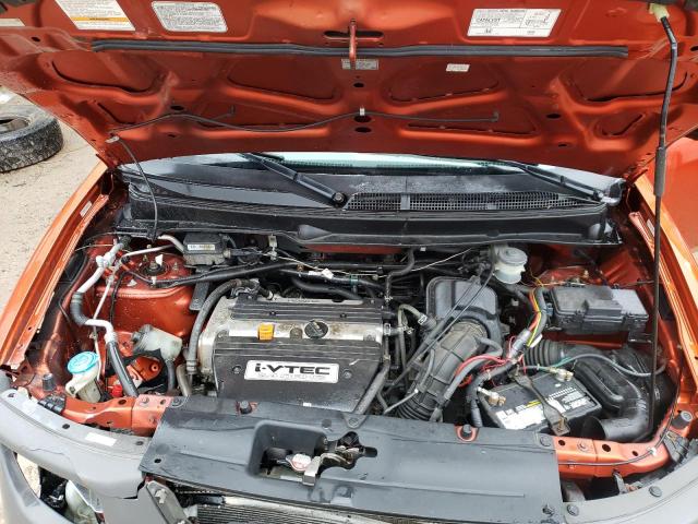 Photo 12 from auction – 2005 HONDA ELEMENT LX with VIN 5J6YH28325L002855