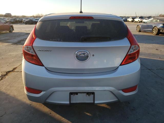 Photo 6 from auction – 2012 HYUNDAI ACCENT GLS with VIN KMHCT5AE5CU027411