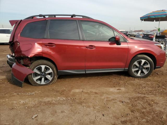Photo 3 from auction – 2017 SUBARU FORESTER 2 with VIN JF2SJAGC5HH809746