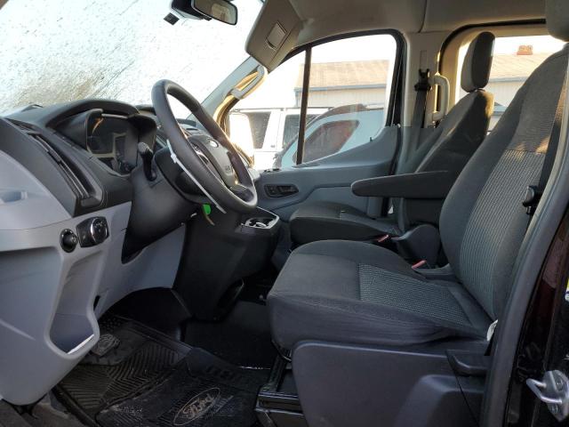 Photo 7 from auction – 2019 FORD TRANSIT T- with VIN 1FBZX2ZM8KKB64743