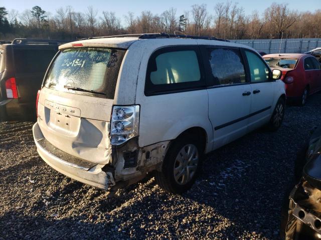 Photo 3 from auction – 2013 DODGE GRAND CARA with VIN 2C4RDGBGXDR746210