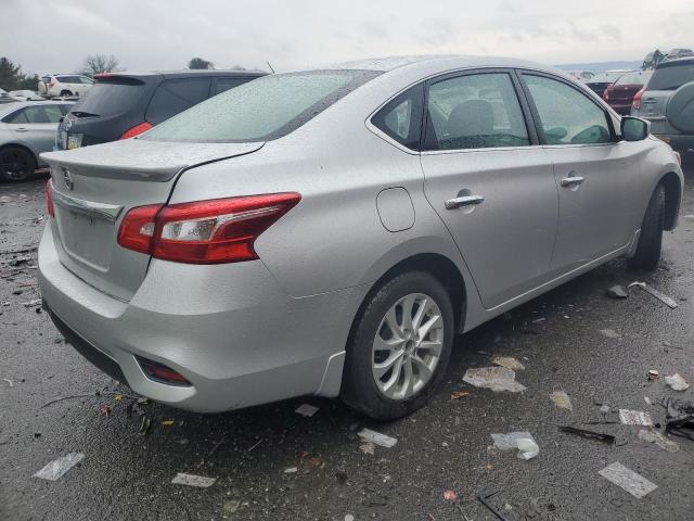 Photo 3 from auction – 2017 NISSAN SENTRA S with VIN 3N1AB7AP3HY354750