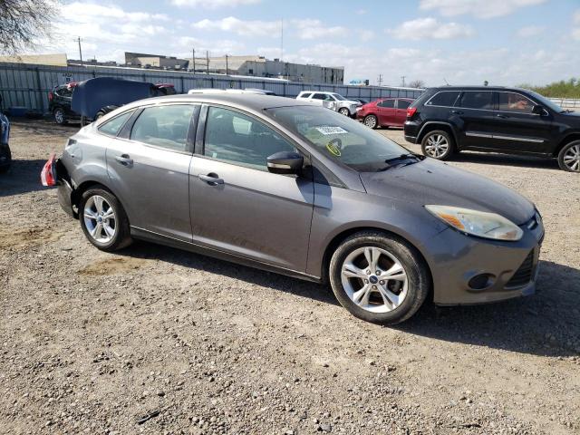 Photo 4 from auction – 2014 FORD FOCUS SE with VIN 1FADP3F27EL137939