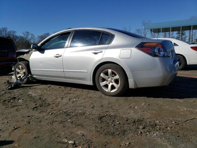 Photo 2 from auction – 2008 NISSAN ALTIMA 2.5 with VIN 1N4AL21E28N460413