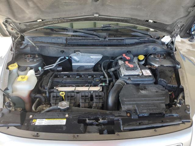 Photo 11 from auction – 2012 DODGE CALIBER SX with VIN 1C3CDWDA8CD536123