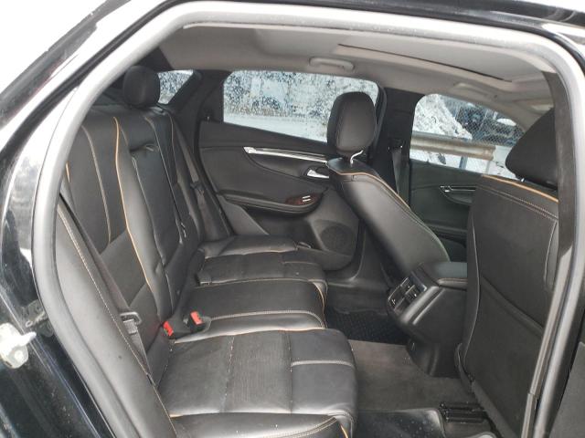 Photo 10 from auction – 2015 CHEVROLET IMPALA LTZ with VIN 2G1165S39F9147268