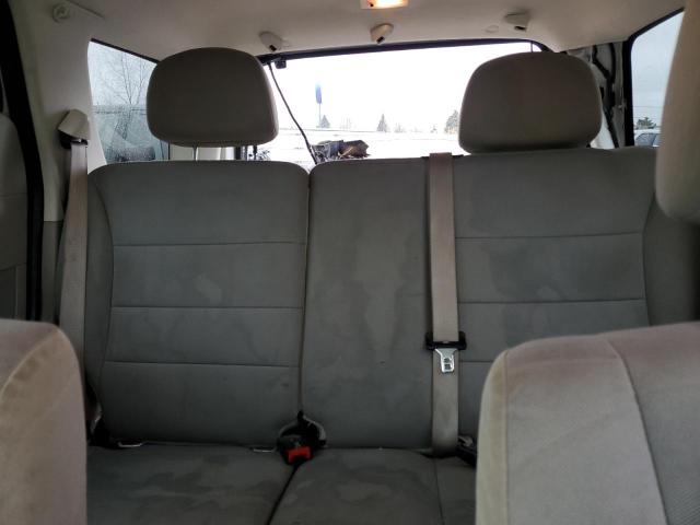 Photo 10 from auction – 2012 FORD ESCAPE XLT with VIN 1FMCU9D72CKC83972