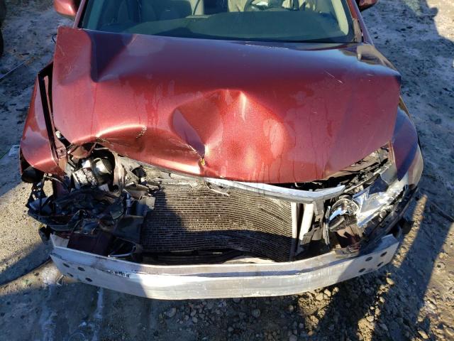 Photo 11 from auction – 2012 HONDA CIVIC LX with VIN 19XFB2F54CE099453