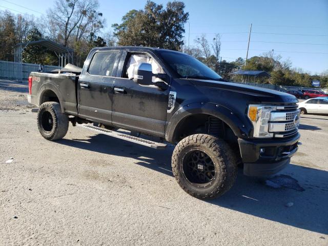 Photo 4 from auction – 2017 FORD F250 SUPER with VIN 1FT7W2B66HEB73403