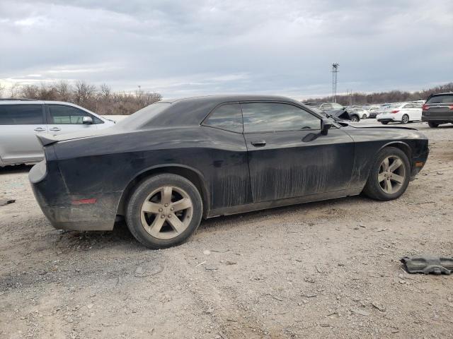 Photo 3 from auction – 2013 DODGE CHALLENGER with VIN 2C3CDYAG1DH645838