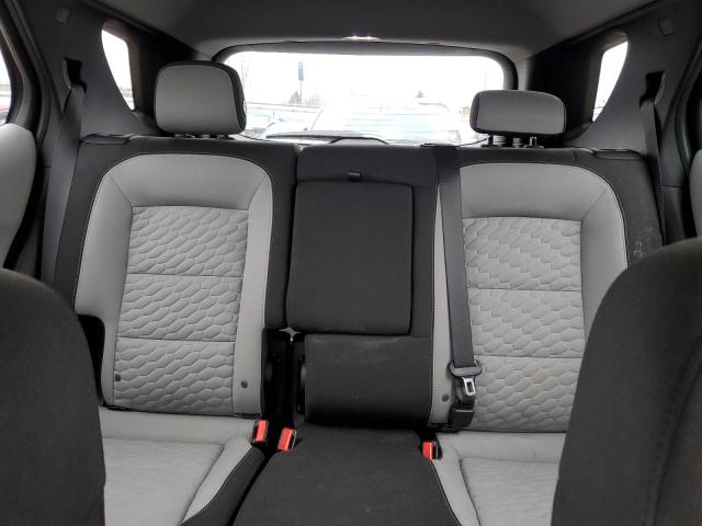 Photo 10 from auction – 2019 CHEVROLET EQUINOX LS with VIN 2GNAXSEVXK6268250