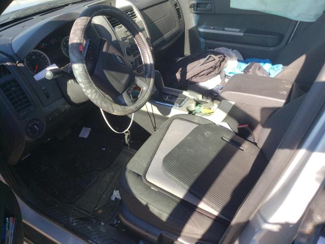 Photo 7 from auction – 2010 FORD ESCAPE XLT with VIN 1FMCU0D71AKC97130