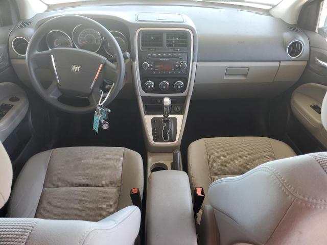 Photo 8 from auction – 2012 DODGE CALIBER SX with VIN 1C3CDWDA8CD536123