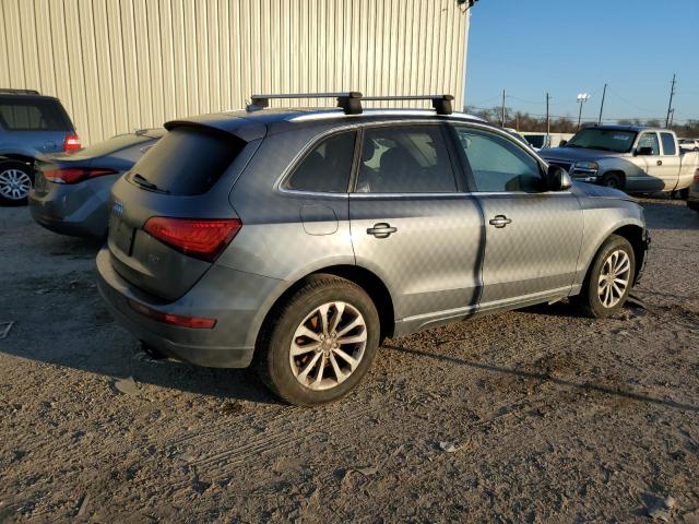 Photo 3 from auction – 2013 AUDI Q5 PREMIUM with VIN WA1CFAFP9DA013152