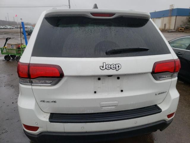 Photo 6 from auction – 2021 JEEP GRAND CHER with VIN 1C4RJFAG0MC509366