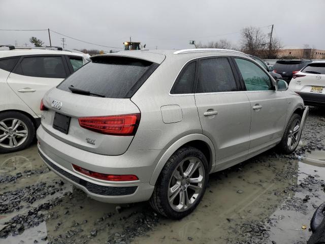 Photo 3 from auction – 2016 AUDI Q3 PRESTIG with VIN WA1GFCFS0GR010826