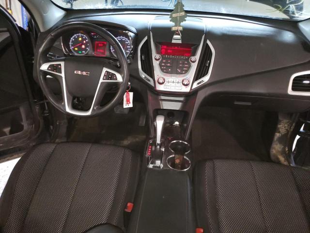 Photo 8 from auction – 2011 GMC TERRAIN SL with VIN 2CTALSEC2B6204792