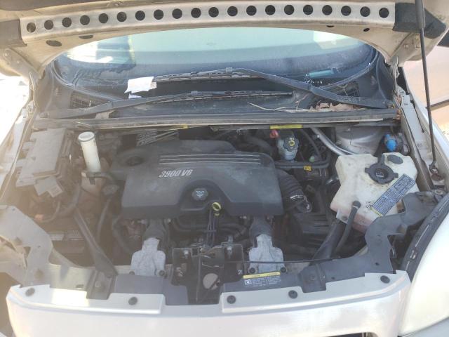 Photo 12 from auction – 2007 CHEVROLET UPLANDER L with VIN 1GNDV23177D113442