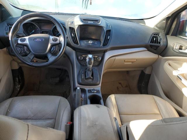 Photo 8 from auction – 2014 FORD ESCAPE SE with VIN 1FMCU0GX8EUD06007