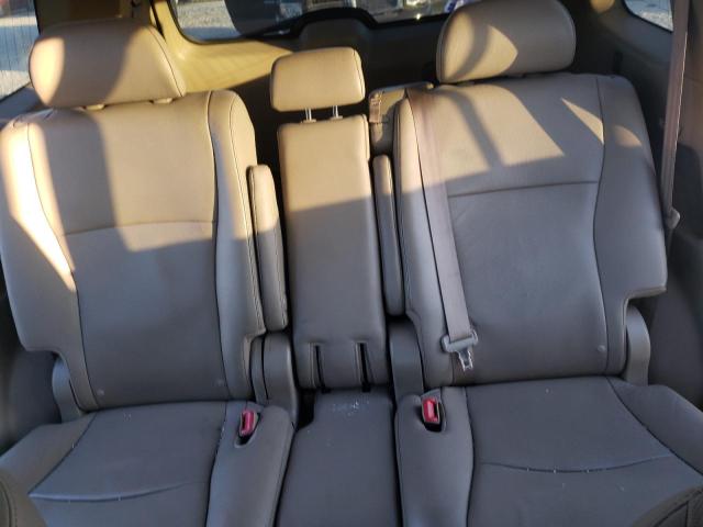 صورة رقم 10 من المزاد - 2013 TOYOTA HIGHLANDER مع VIN 5TDYK3EH3DS096352