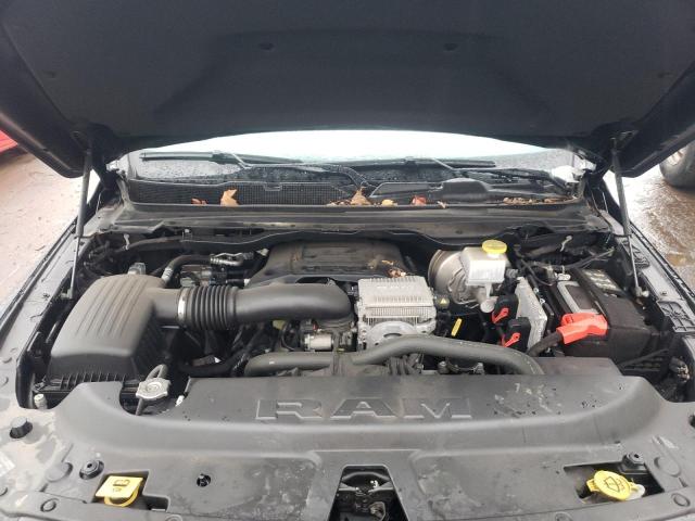 Photo 11 from auction – 2021 RAM 1500 BIG H with VIN 1C6SRFFT4MN506756