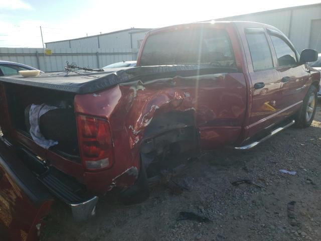 Photo 3 from auction – 2006 DODGE RAM 1500 S with VIN 1D7HA18226S585131