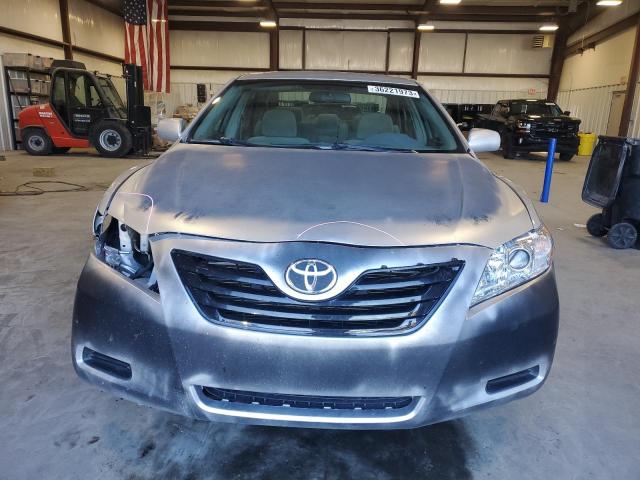 Photo 5 from auction – 2008 TOYOTA CAMRY CE with VIN 4T1BE46KX8U256785