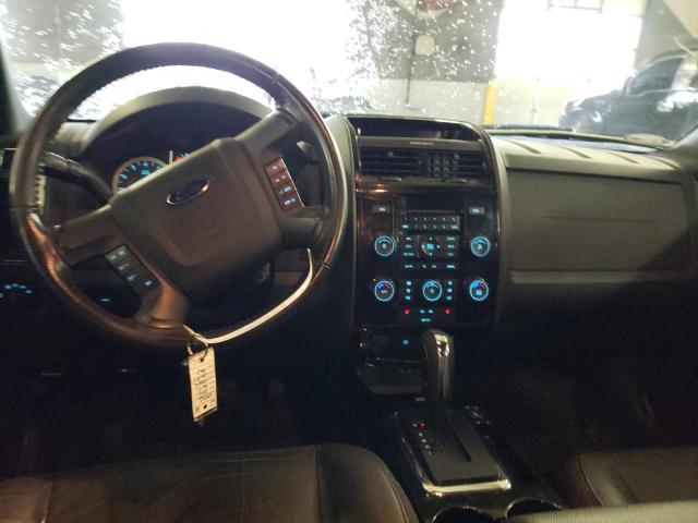 Photo 8 from auction – 2012 FORD ESCAPE LIM with VIN 1FMCU0E79CKA64016