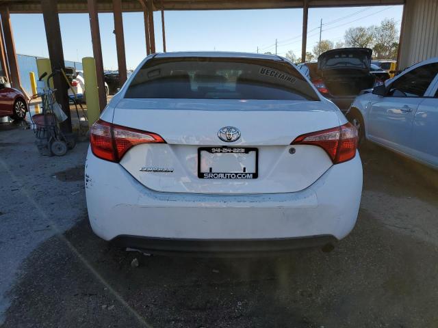 Photo 6 from auction – 2017 TOYOTA COROLLA L with VIN 2T1BURHEXHC781192
