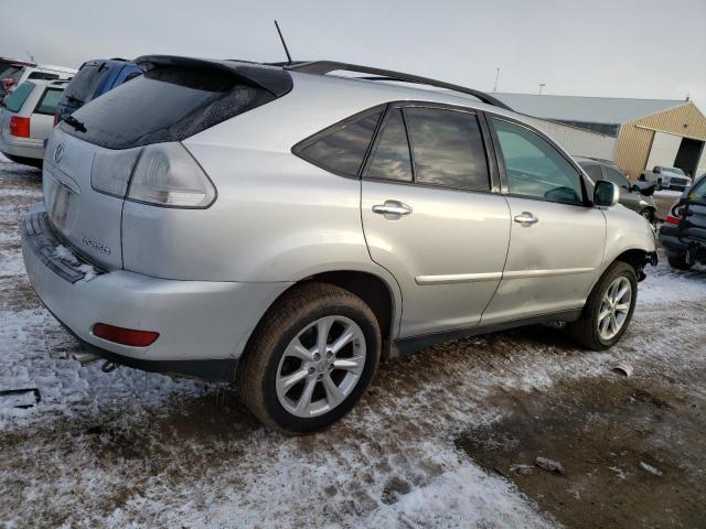Photo 3 from auction – 2009 LEXUS RX 350 with VIN 2T2HK31U09C126552