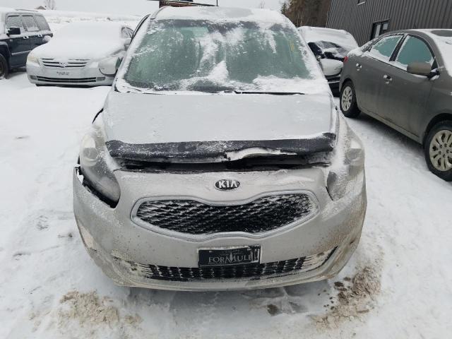 Photo 5 from auction – 2014 KIA RONDO with VIN KNAHU8A34E7007849