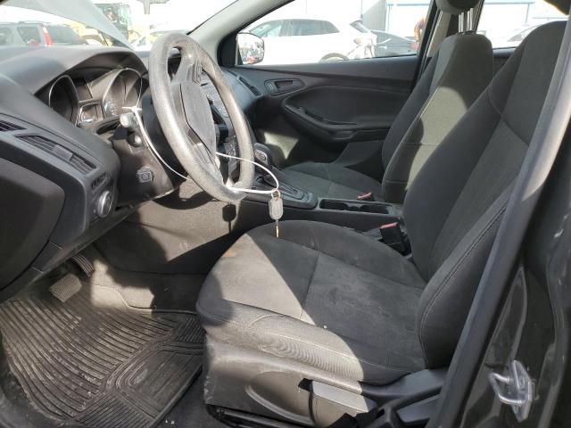 Photo 7 from auction – 2017 FORD FOCUS S with VIN 1FADP3E21HL230087
