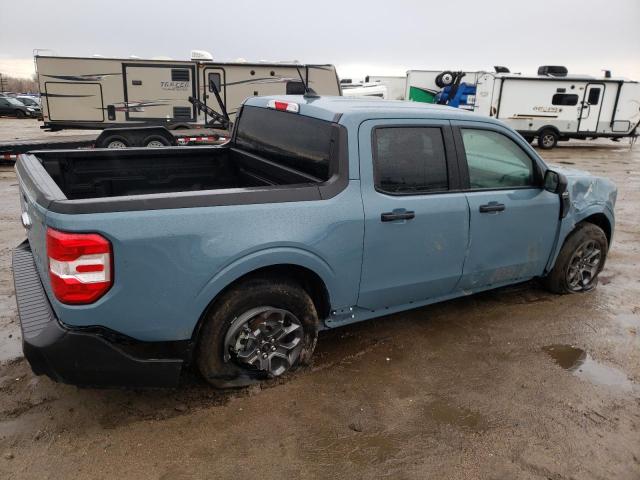 Photo 3 from auction – 2022 FORD MAVERICK X with VIN 3FTTW8E35NRA24752