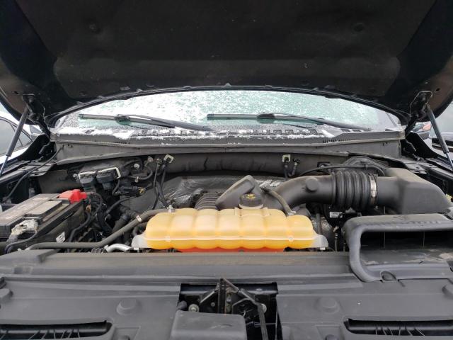 Photo 11 from auction – 2017 FORD F150 SUPER with VIN 1FTEW1EF6HFC21960