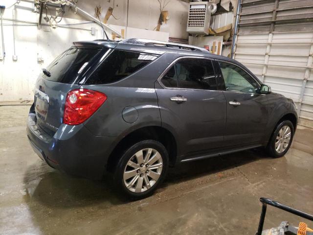 Photo 3 from auction – 2011 CHEVROLET EQUINOX LT with VIN 2CNFLGEC9B6369135
