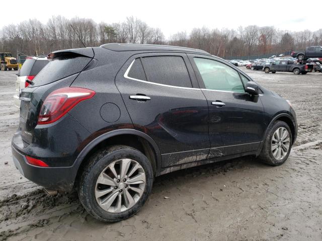 Photo 3 from auction – 2017 BUICK ENCORE PRE with VIN KL4CJASB6HB195773
