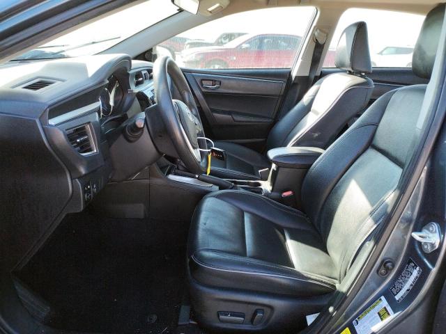 Photo 7 from auction – 2014 TOYOTA COROLLA L with VIN 5YFBURHE9EP086732