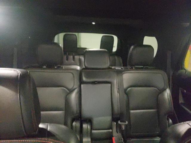 Photo 10 from auction – 2019 FORD EXPLORER S with VIN 1FM5K8GT9KGA91144