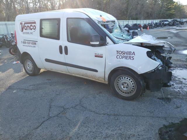 Photo 4 from auction – 2018 RAM PROMASTER with VIN ZFBERFAB4J6K13727