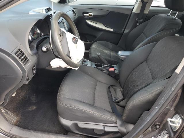 Photo 7 from auction – 2013 TOYOTA COROLLA BA with VIN 2T1BU4EE7DC071216