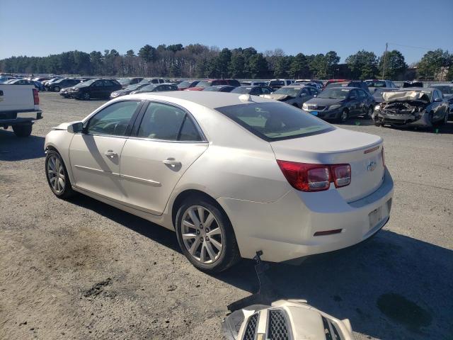 Photo 2 from auction – 2013 CHEVROLET MALIBU 2LT with VIN 1G11E5SA5DF145734
