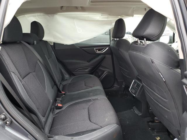 Photo 11 from auction – 2022 SUBARU FORESTER P with VIN JF2SKAEC0NH464878
