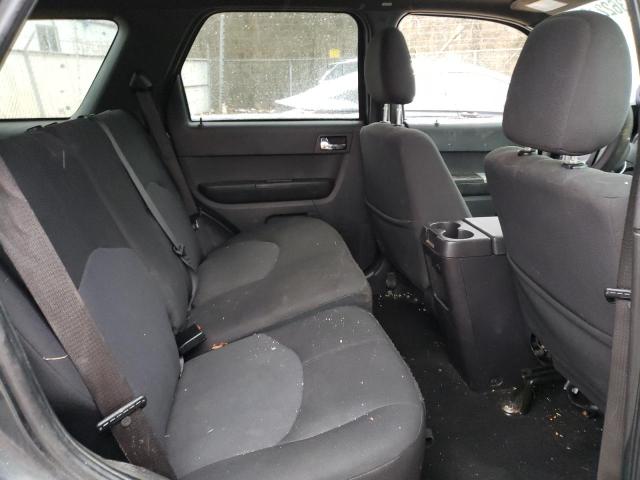Photo 11 from auction – 2008 MERCURY MARINER with VIN 4M2CU91198KJ10908